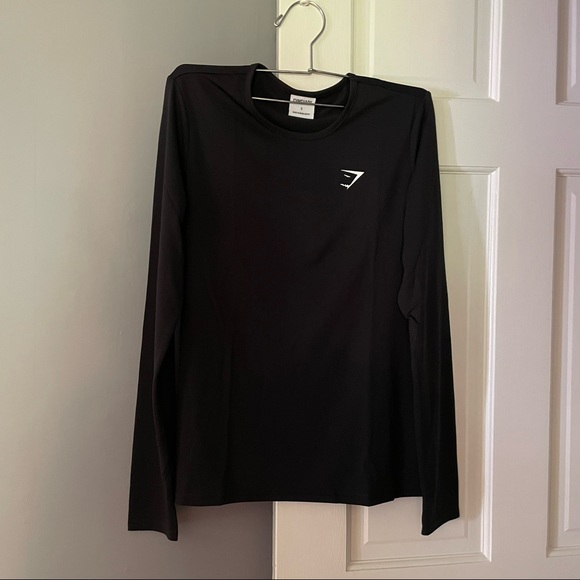 Gymshark Long Sleeve Top - Picture 2 of 4